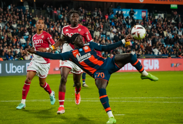 Montpellier vs Monaco (02:00 – 13/05)