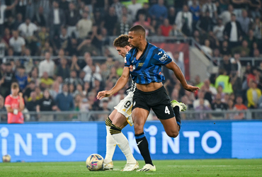 Atalanta vs Juventus (02:00 – 16/05)