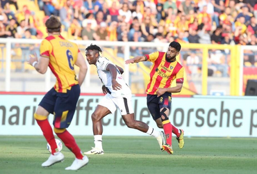 Lecce vs Udinese (23:30 – 13/05)