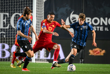Atalanta vs AS Roma (01:45 – 13/05)